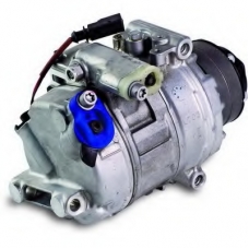 1.5174 SIDAT Компрессор, кондиционер