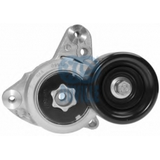 57434 RUVILLE Амортизатор, поликлиновой ремень