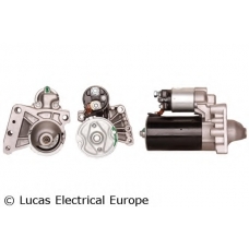 LRS02410 TRW Стартер