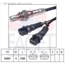 10.7064 FACET Лямбда-зонд