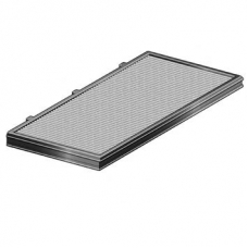 AH110 PURFLUX Фильтр, воздух во внутренном пространстве