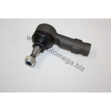 1216030455 AUTOMEGA Наконечник поперечной рулевой тяги