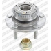 R184.24 SNR Комплект подшипника ступицы колеса