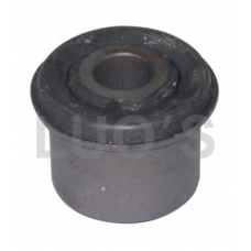 752003 LUO'S Подвеска, рычаг независимой подвески колеса