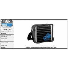 KFT 102 AURADIA  