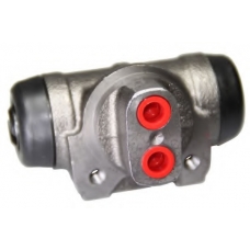 8AW 355 531-141 HELLA PAGID Колесный тормозной цилиндр