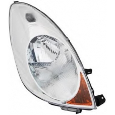 20-1040-15-2 TYC Основная фара