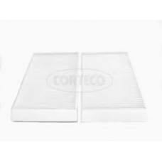 80000654 CORTECO Фильтр, воздух во внутренном пространстве