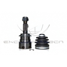 MCV-8616 MDR Шарнирный комплект, приводной вал