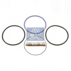 2.91148 DIESEL TECHNIC Комплект прокладок, гильза цилиндра