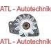 L 33 180 ATL Autotechnik Генератор