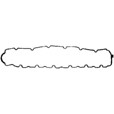 440334P CORTECO Прокладка, крышка головки цилиндра