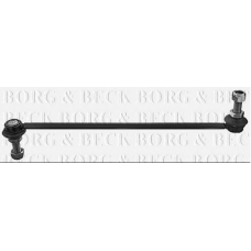 BDL7395 BORG & BECK Тяга / стойка, стабилизатор