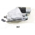 MTT357 JAPANPARTS Стартер