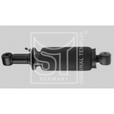 09.070.1000.011 TEMPLIN Гаситель, крепление кабины