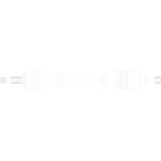 PE3141 General Ricambi Приводной вал