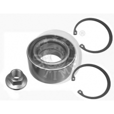 891524 OPTIMAL Комплект подшипника ступицы колеса