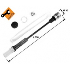 33185 NRF Осушитель, кондиционер