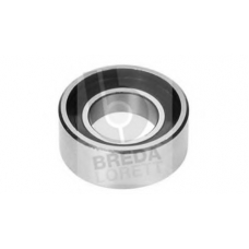 TDI1654 BREDA  LORETT Натяжной ролик, ремень грм