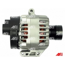 A4093 AS-PL Генератор