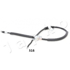 131516 JAPKO Трос, стояночная тормозная система