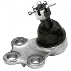 LVSJ640 MOTAQUIP Несущий / направляющий шарнир