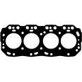 0052826 ELWIS ROYAL Прокладка, головка цилиндра