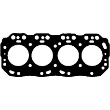 0052826 ELWIS ROYAL Прокладка, головка цилиндра