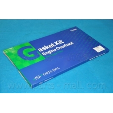 PFA-M004 Parts mall Комплект прокладок, двигатель