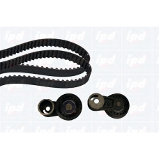 20-1296 IPD Комплект ремня грм