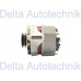 L 34 660 DELTA AUTOTECHNIK Генератор