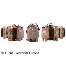 ACP475 TRW Компрессор, кондиционер