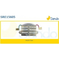 SRE15605 SANDO Регулятор