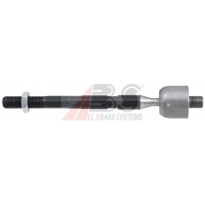 240697 ABS Осевой шарнир, рулевая тяга