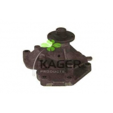 33-0570 KAGER Водяной насос