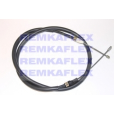 46.1960 REMKAFLEX Трос, стояночная тормозная система