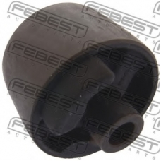 MZMB-026 FEBEST Подвеска, двигатель