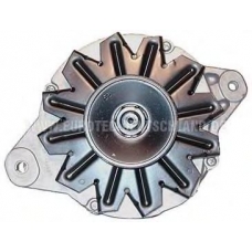 12060220 EUROTEC Генератор