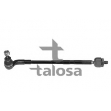 41-07296 TALOSA Поперечная рулевая тяга