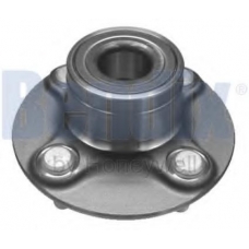 050055B BENDIX Комплект подшипника ступицы колеса
