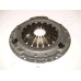 SF-410 JAPANPARTS Нажимной диск сцепления
