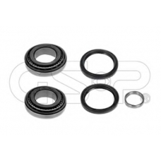 GK0749 GSP Комплект подшипника ступицы колеса