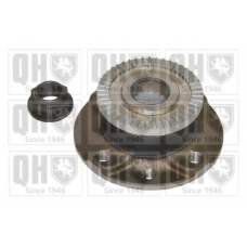 QWB849 QUINTON HAZELL Комплект подшипника ступицы колеса