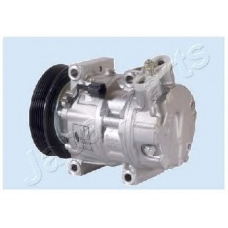 CMP2061315 JAPANPARTS Компрессор, кондиционер