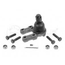 36-16 010 0003 MEYLE Несущий / направляющий шарнир