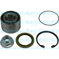 WBK-9034 KAVO PARTS Комплект подшипника ступицы колеса