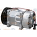 8FK 351 135-171 HELLA Компрессор, кондиционер
