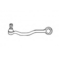 0380271 OCAP Рычаг независимой подвески колеса, подвеска колеса