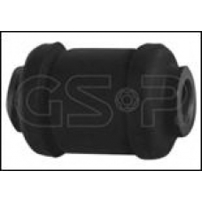 513670 GSP Кронштейн, подушки рычага