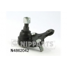 N4862042 NIPPARTS Несущий / направляющий шарнир